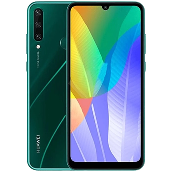 گوشی موبایل هواوی مدل Y6p دو سیم کارت ظرفیت 64 گیگابایت و رم 3 گیگابایت